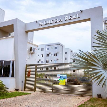 Apto, 2/4, 2 Ar-Condicionados E Bem Localizado. Palmas  Exteriör bild