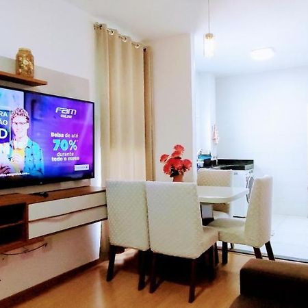 Apto, 2/4, 2 Ar-Condicionados E Bem Localizado. Palmas  Exteriör bild