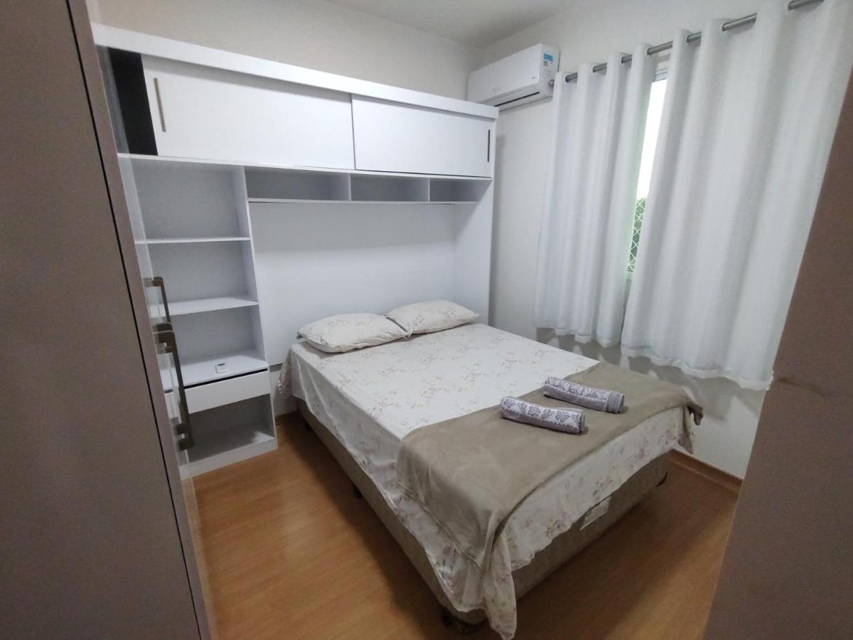 Apto, 2/4, 2 Ar-Condicionados E Bem Localizado. Palmas  Exteriör bild