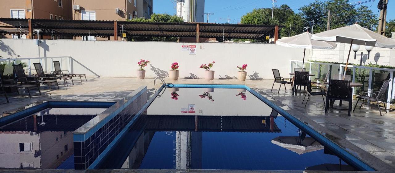Apto, 2/4, 2 Ar-Condicionados E Bem Localizado. Palmas  Exteriör bild