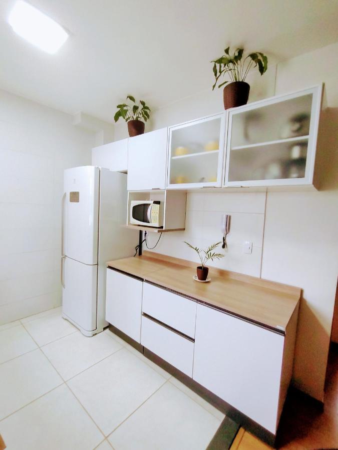 Apto, 2/4, 2 Ar-Condicionados E Bem Localizado. Palmas  Exteriör bild