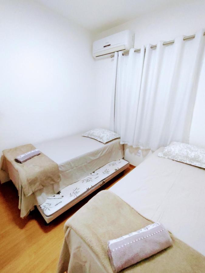 Apto, 2/4, 2 Ar-Condicionados E Bem Localizado. Palmas  Exteriör bild