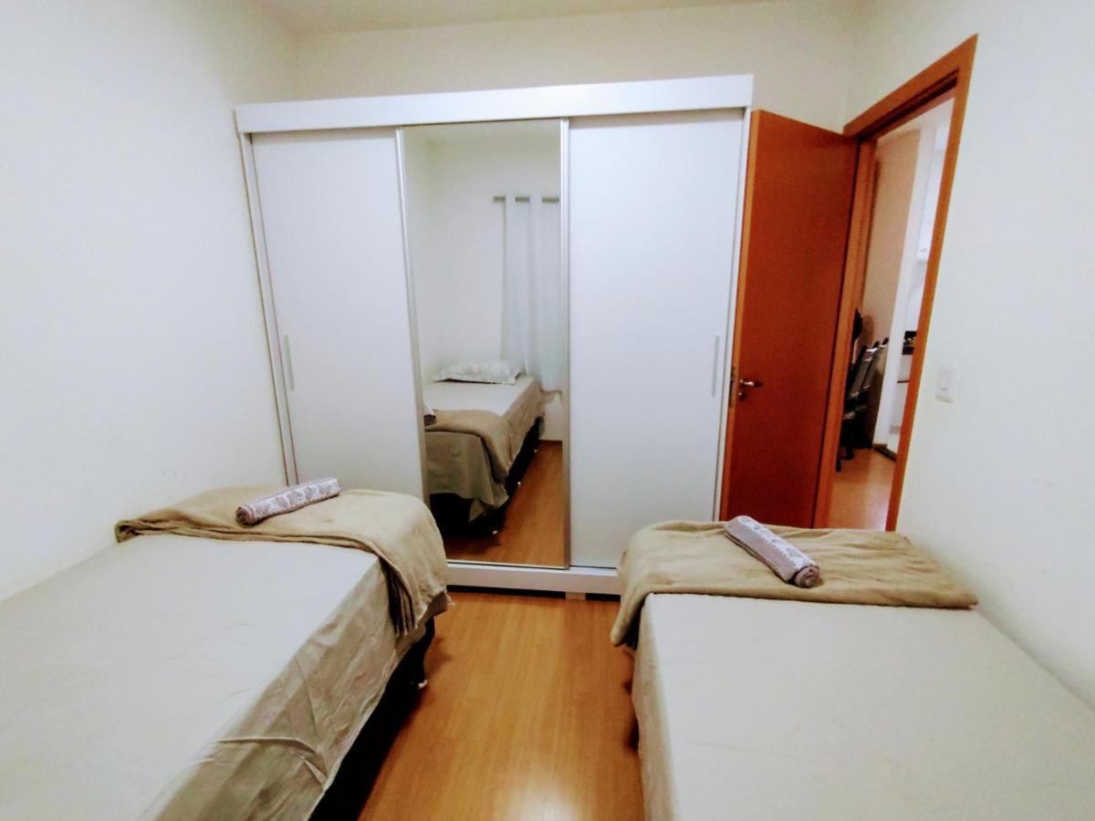 Apto, 2/4, 2 Ar-Condicionados E Bem Localizado. Palmas  Exteriör bild